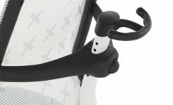 PAIDI Kinder- und Jugenddrehstuhl Sino | Grau / Weiß -Stühle Verkäufe 2022 11350512 8 201811271608