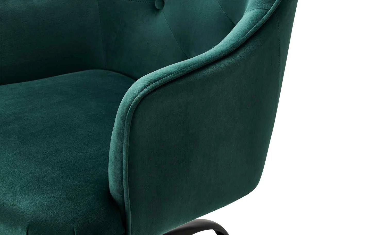 Drehsessel Alster Drehsessel Alster | Grün -Stühle Verkäufe 2022 11350892 6 201911120321