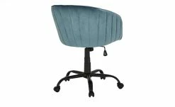 Drehsessel Ahr | Blau / Schwarz 5 Drehsessel Ahr | Blau / Schwarz -Stühle Verkäufe 2022 11350895 1 201911120321