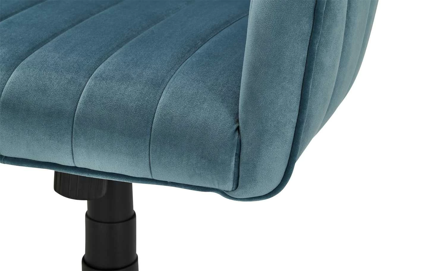 Drehsessel Ahr Drehsessel Ahr | Blau / Schwarz -Stühle Verkäufe 2022 11350895 12 202105271241