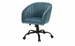 Drehsessel Ahr | Blau / Schwarz 14 Drehsessel Ahr | Blau / Schwarz -Stühle Verkäufe 2022 11350895 13 202105271241