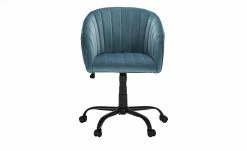 Drehsessel Ahr | Blau / Schwarz 7 Drehsessel Ahr | Blau / Schwarz -Stühle Verkäufe 2022 11350895 5 202105271241