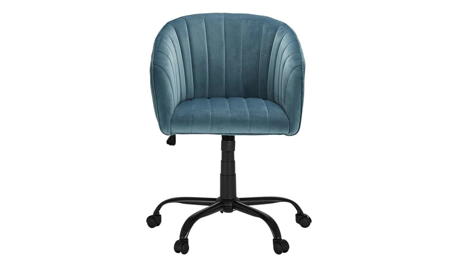 Drehsessel Ahr Drehsessel Ahr | Blau / Schwarz -Stühle Verkäufe 2022 11350895 5 202105271241