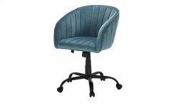 Drehsessel Ahr | Blau / Schwarz 8 Drehsessel Ahr | Blau / Schwarz -Stühle Verkäufe 2022 11350895 7 202105271241