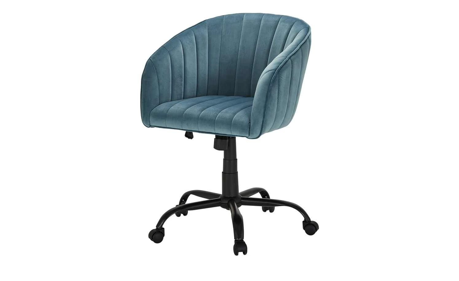 Drehsessel Ahr Drehsessel Ahr | Blau / Schwarz -Stühle Verkäufe 2022 11350895 7 202105271241