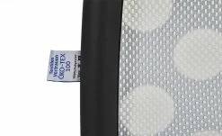 PAIDI Kinder- und Jugenddrehstuhl Sino | Dunkelgrau / Weiß -Stühle Verkäufe 2022 11351193 10 201908262236