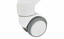 PAIDI Kinder- und Jugenddrehstuhl Sino | Dunkelgrau / Weiß -Stühle Verkäufe 2022 11351193 12 201908262236