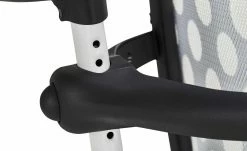 PAIDI Kinder- und Jugenddrehstuhl Sino | Dunkelgrau / Weiß -Stühle Verkäufe 2022 11351193 13 201908262236