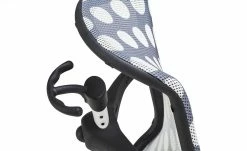 PAIDI Kinder- und Jugenddrehstuhl Sino | Dunkelgrau / Weiß -Stühle Verkäufe 2022 11351193 14 201908262236