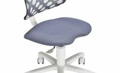 PAIDI Kinder- und Jugenddrehstuhl Sino | Dunkelgrau / Weiß -Stühle Verkäufe 2022 11351193 16 201908262236