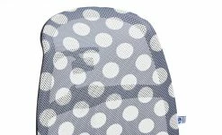 PAIDI Kinder- und Jugenddrehstuhl Sino | Dunkelgrau / Weiß -Stühle Verkäufe 2022 11351193 18 201908262236