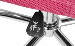 Drehstuhl Ill | Pink -Stühle Verkäufe 2022 11351198 6 201906262233