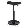 Hocker Sitness UP 2 | Schwarz -Stühle Verkäufe 2022 11352204 10 201907042236