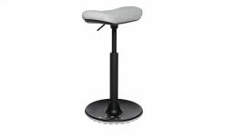 Hocker Sitness UP 2 | Schwarz / Grau -Stühle Verkäufe 2022 11352208 6 201907042236