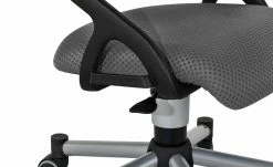 PAIDI Kinder- und Jugenddrehstuhl Tio | Grau -Stühle Verkäufe 2022 11352280 10 202104281234