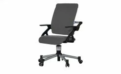 PAIDI Kinder- und Jugenddrehstuhl Tio | Grau -Stühle Verkäufe 2022 11352280 2 202104281234