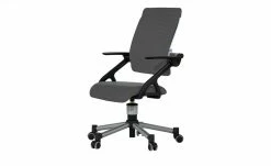 PAIDI Kinder- und Jugenddrehstuhl Tio | Grau -Stühle Verkäufe 2022 11352280 3 202104281234