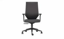 Bürodrehstuhl Zala | Dunkelgrau -Stühle Verkäufe 2022 11352295 11 202002032237