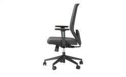 Bürodrehstuhl Zala | Dunkelgrau -Stühle Verkäufe 2022 11352295 12 202002032237