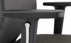 Bürodrehstuhl Zala | Dunkelgrau -Stühle Verkäufe 2022 11352295 6 202002032237