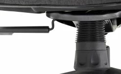 Bürodrehstuhl Zala | Dunkelgrau -Stühle Verkäufe 2022 11352295 8 202002032237