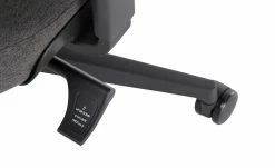 Bürodrehstuhl Zala | Dunkelgrau -Stühle Verkäufe 2022 11352295 9 202002032237