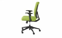 Bürodrehstuhl Ziller | Grün -Stühle Verkäufe 2022 11352298 3 202002032237