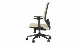 Bürodrehstuhl Zala | Beige -Stühle Verkäufe 2022 11352299 5 202002032237