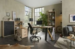 Bürodrehstuhl Zala | Beige