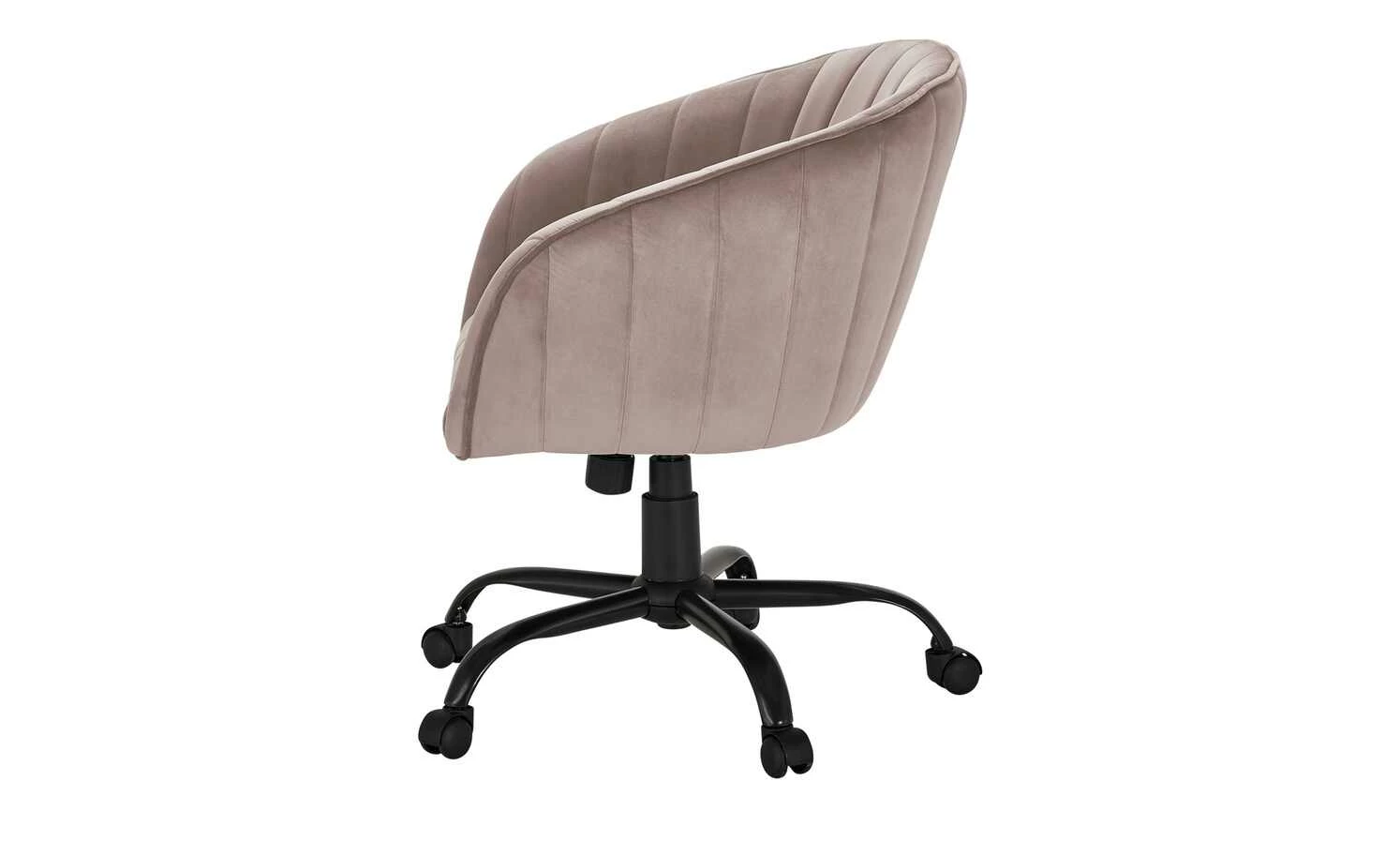 Drehsessel Ahr Drehsessel Ahr | Rosa / Schwarz -Stühle Verkäufe 2022 11352688 12 202006111419