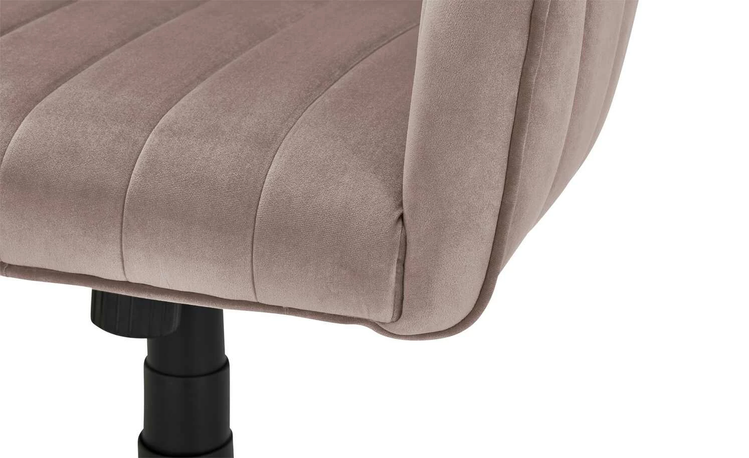 Drehsessel Ahr Drehsessel Ahr | Rosa / Schwarz -Stühle Verkäufe 2022 11352688 2 202006111419