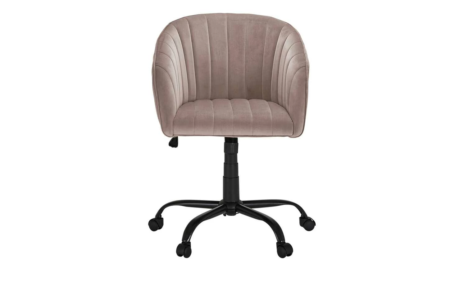 Drehsessel Ahr Drehsessel Ahr | Rosa / Schwarz -Stühle Verkäufe 2022 11352688 4 202006111419