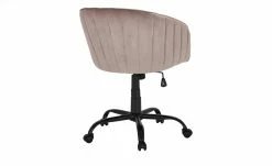 Drehsessel Ahr | Rosa / Schwarz 7 Drehsessel Ahr | Rosa / Schwarz -Stühle Verkäufe 2022 11352688 5 202006111419