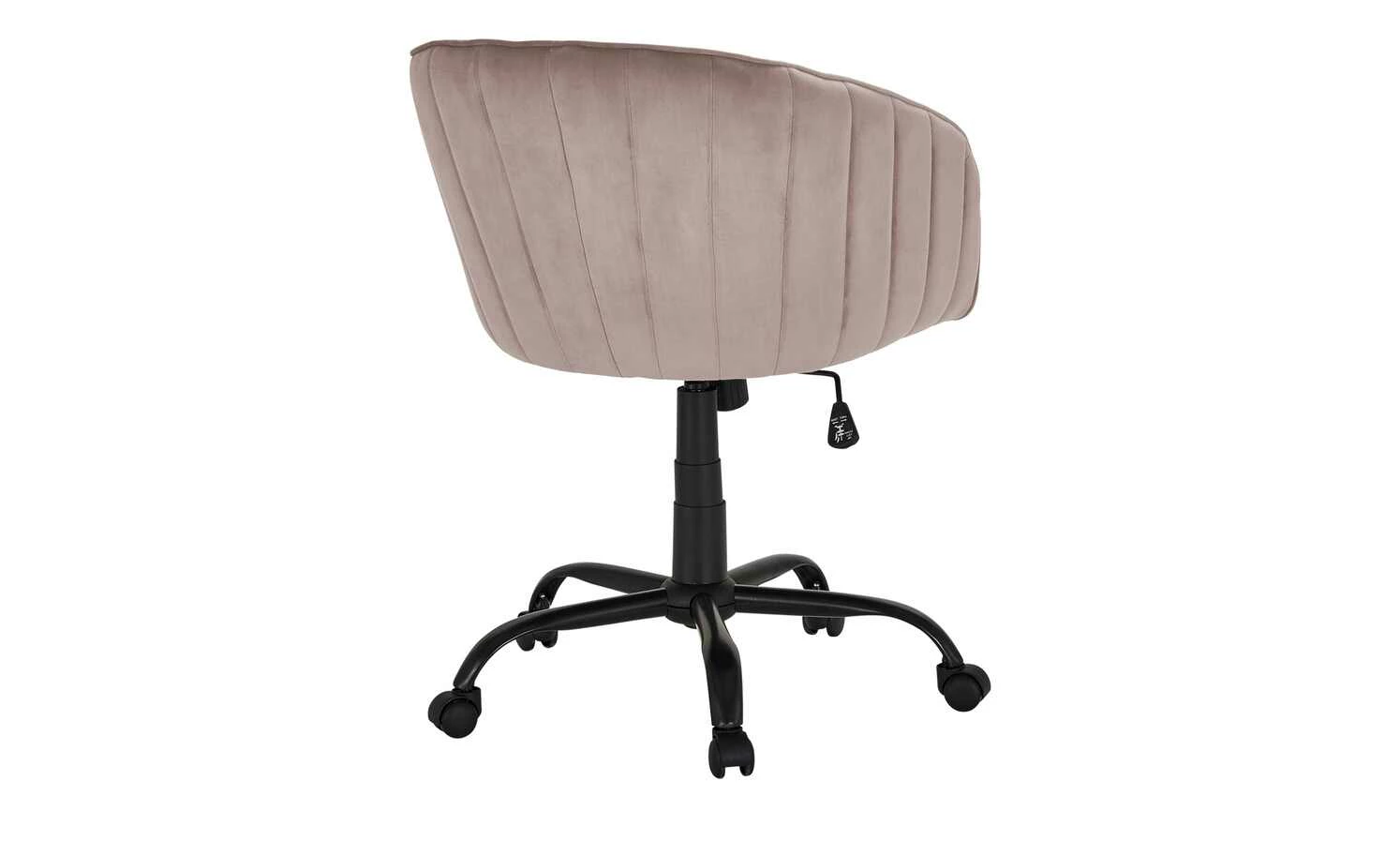 Drehsessel Ahr Drehsessel Ahr | Rosa / Schwarz -Stühle Verkäufe 2022 11352688 5 202006111419