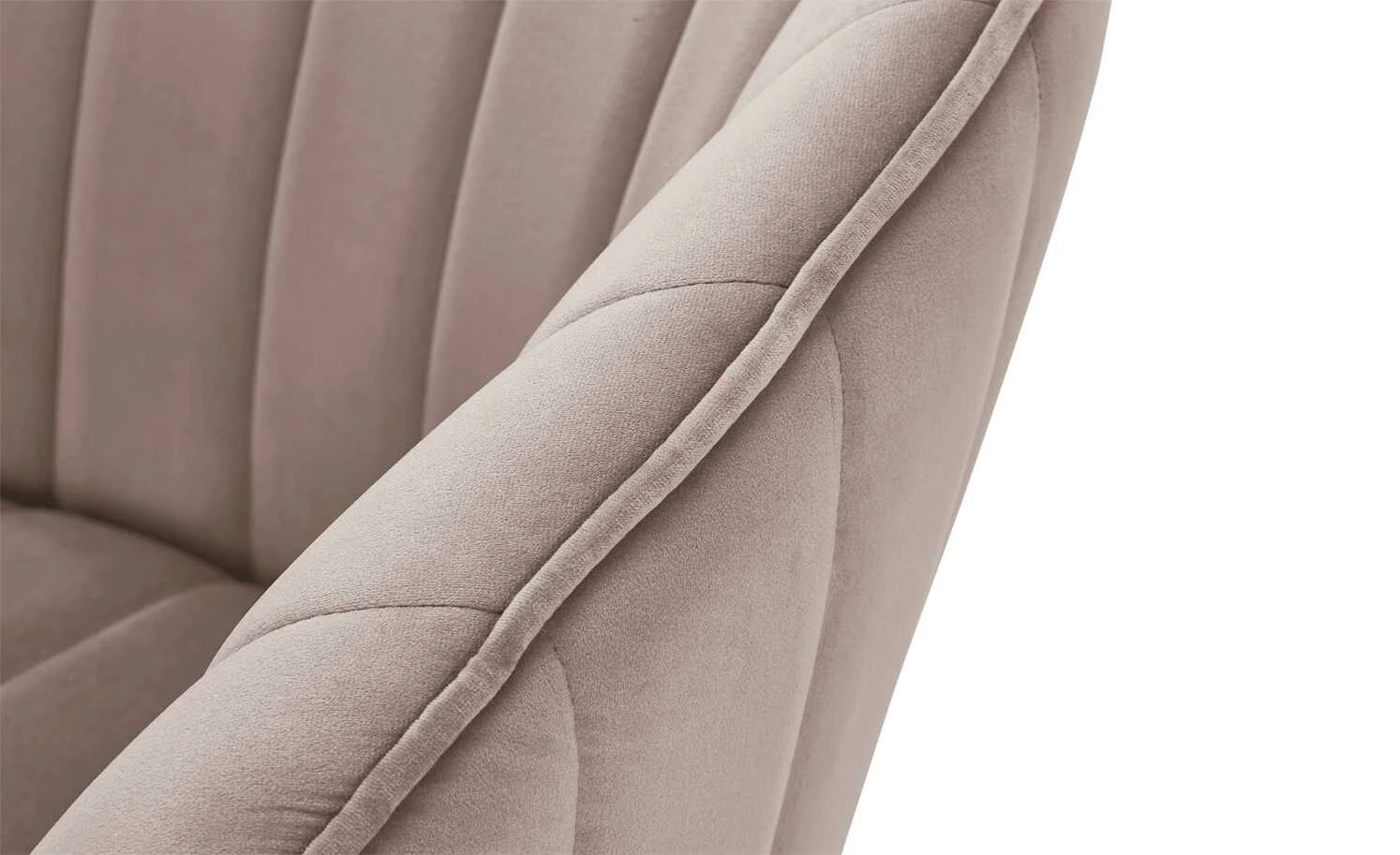 Drehsessel Ahr Drehsessel Ahr | Rosa / Schwarz -Stühle Verkäufe 2022 11352688 7 202006111419