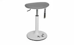 Sitness X Bürohocker Sitness X Stool 30 | Grau / Weiß 5 Sitness X Bürohocker Sitness X Stool 30 | Grau / Weiß -Stühle Verkäufe 2022 11353014 4 202006091526