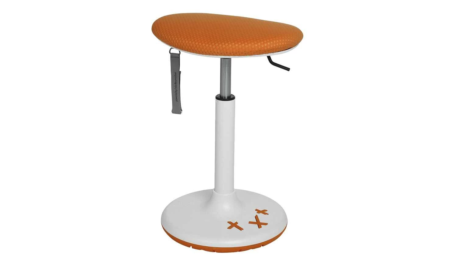 Sitness X Bürohocker Sitness X Stool 30 Sitness X Bürohocker Sitness X Stool 30 | Orange / Weiß -Stühle Verkäufe 2022 11353017 2 202006091526