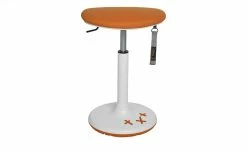 Sitness X Bürohocker Sitness X Stool 30 | Orange / Weiß 5 Sitness X Bürohocker Sitness X Stool 30 | Orange / Weiß -Stühle Verkäufe 2022 11353017 4 202006091526