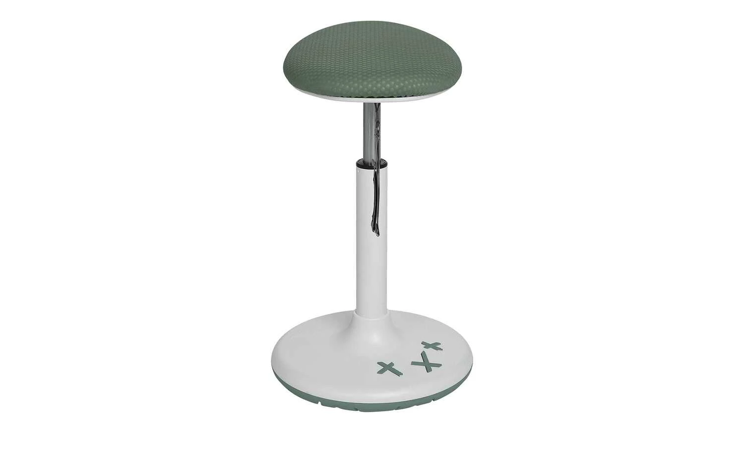 Sitness X Bürohocker Sitness X Stool 30 Sitness X Bürohocker Sitness X Stool 30 | Mintgrün / Weiß -Stühle Verkäufe 2022 11353019 2 202006091526