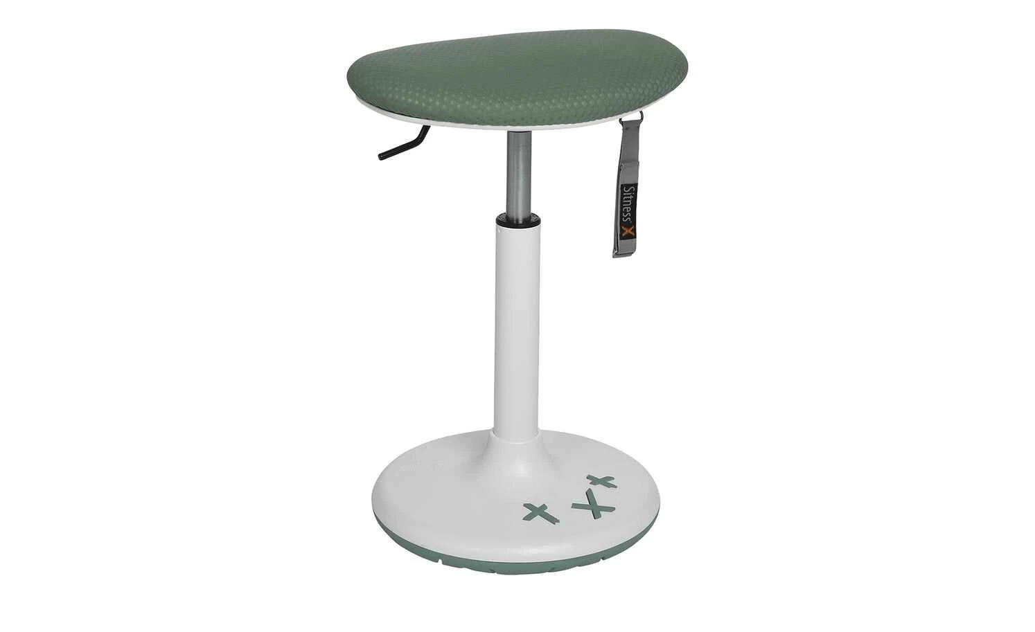 Sitness X Bürohocker Sitness X Stool 30 Sitness X Bürohocker Sitness X Stool 30 | Mintgrün / Weiß -Stühle Verkäufe 2022 11353019 3 202006091526