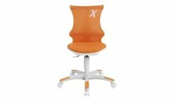 Sitness X Kinder- und Jugenddrehstuhl Sitness X Chair 10 | Orange / Weiß -Stühle Verkäufe 2022 11353023 5 202006101019