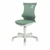 Sitness X Kinder- und Jugenddrehstuhl Sitness X Chair 10 | Mintgrün / Weiß -Stühle Verkäufe 2022 11353025 1 202006101019