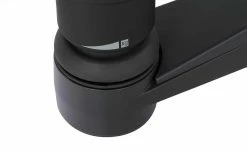 Aeris Drehhocker mit Lehne Swopper | Grau / Schwarz Federbein Standard (für Körpergewicht von 50-120 kg) 7 Aeris Drehhocker mit Lehne Swopper | Grau / Schwarz Federbein Standard (für Körpergewicht von 50-120 kg) -Stühle Verkäufe 2022 11353041 5 202105102233