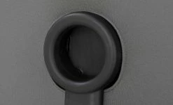 Aeris Drehhocker mit Lehne Swopper | Grau / Schwarz Federbein Standard (für Körpergewicht von 50-120 kg) 8 Aeris Drehhocker mit Lehne Swopper | Grau / Schwarz Federbein Standard (für Körpergewicht von 50-120 kg) -Stühle Verkäufe 2022 11353041 6 202105102233