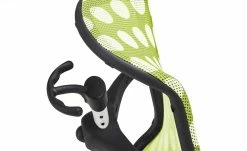 PAIDI Kinder- und Jugenddrehstuhl Sino | Limettengrün / Weiß -Stühle Verkäufe 2022 11353094 10 202007080903