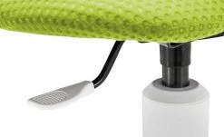 PAIDI Kinder- und Jugenddrehstuhl Sino | Limettengrün / Weiß -Stühle Verkäufe 2022 11353094 11 202007080903