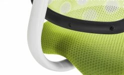 PAIDI Kinder- und Jugenddrehstuhl Sino | Limettengrün / Weiß -Stühle Verkäufe 2022 11353094 13 202007080903