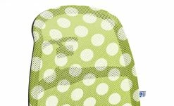 PAIDI Kinder- und Jugenddrehstuhl Sino | Limettengrün / Weiß -Stühle Verkäufe 2022 11353094 14 202007080903