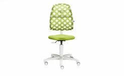PAIDI Kinder- und Jugenddrehstuhl Sino | Limettengrün / Weiß -Stühle Verkäufe 2022 11353094 16 202007080903