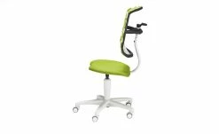 PAIDI Kinder- und Jugenddrehstuhl Sino | Limettengrün / Weiß -Stühle Verkäufe 2022 11353094 4 202007080903